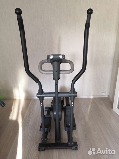 Эллиптический тренажер torneo