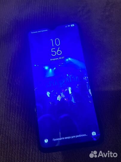 Xiaomi Redmi Note 8 Pro, 4/64 ГБ