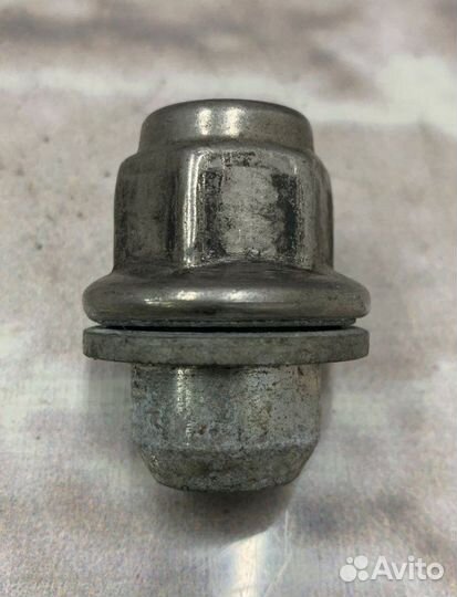 Гайка колесная Infiniti Ex37 J50 3.7 VQ37VHR 2010