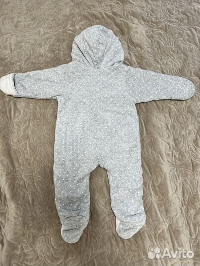 Комбинезон детский весна, 74р