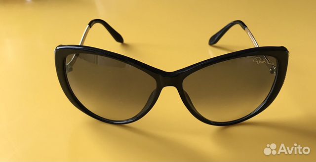 Очки Roberto Cavalli