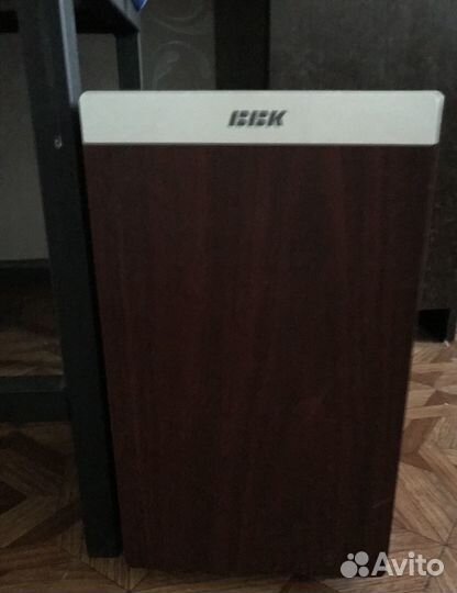 BBK DVD плеер с колонками и сабвуфером