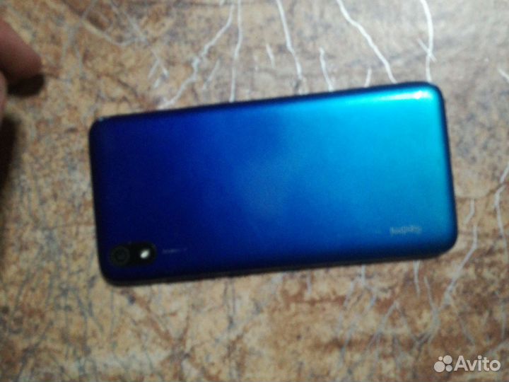 Xiaomi redmi 7a на запчасти