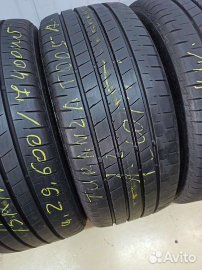 Bridgestone Turanza T005A 235/45 R18 94W