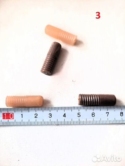 Мебельная фурнитура Шайба Шкант Саморез