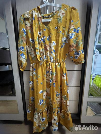 Вещи пакетом