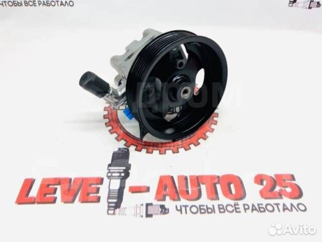 Гидроусилитель руля Nissan Vq25 Vq35 491101Aa0A 49