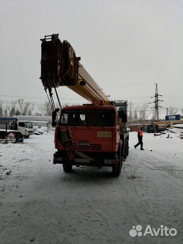 Ивановец КС-45717К-1Р, 2012 объявление продам
