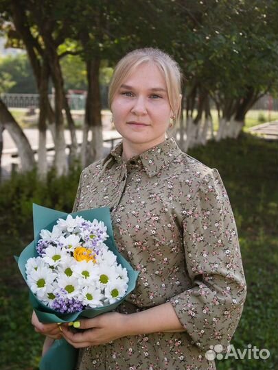 Репетитор по русскому языку и литературе