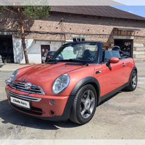 MINI Cooper 1.6 AT, 2006, 145 000 км, с пробегом, цена 1 500 000 руб.