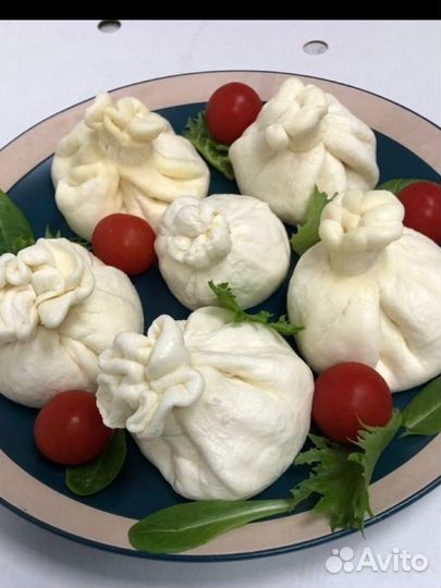 Домашние сыры