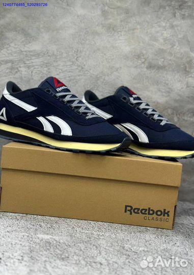 Кроссовки мужские Reebok classic (Арт.49501)