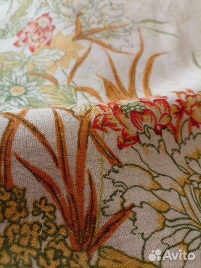 Скатерть СССР