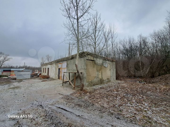 Гараж, 10 м²