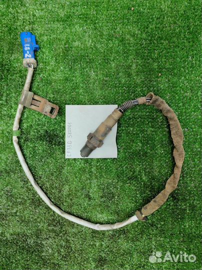 Датчик кислородный / Lambdasonde Ford Focus 2 (20