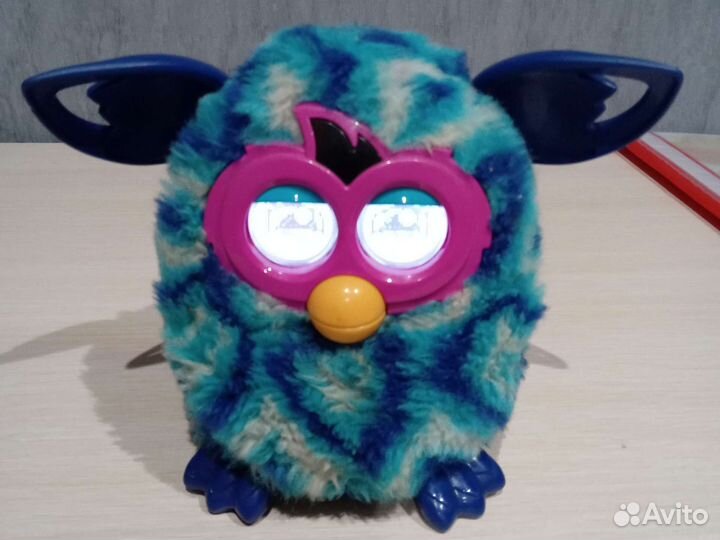 Игрушка Furby