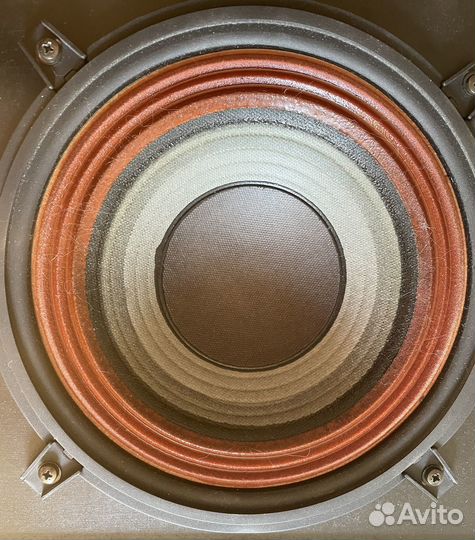 Акустические колонки Sansui lm 220