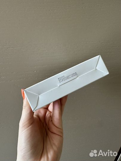 Spf кушон d'Alba