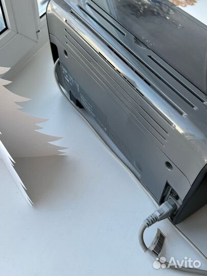 Принтер лазерный canon lbp2900