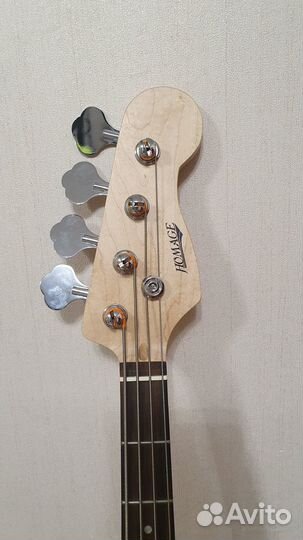 Басс гитара
