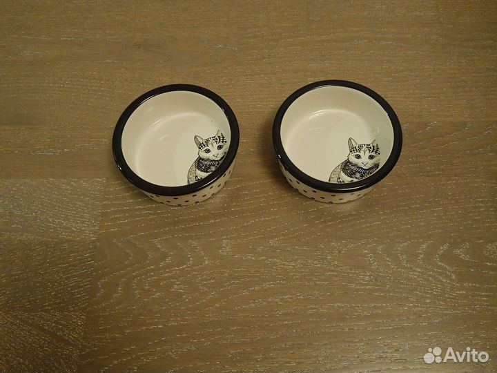 Миски для маленьких собак