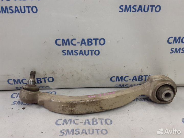 Рычаг нижний передний правый Mercedes-Benz C-Class