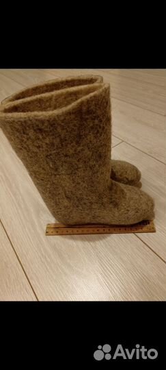 Валенки детские 25 размер