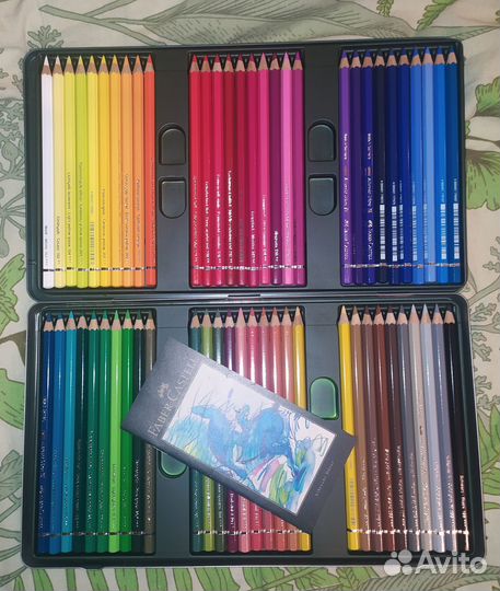 Карандаши Faber Castell Albrecht Durer 60