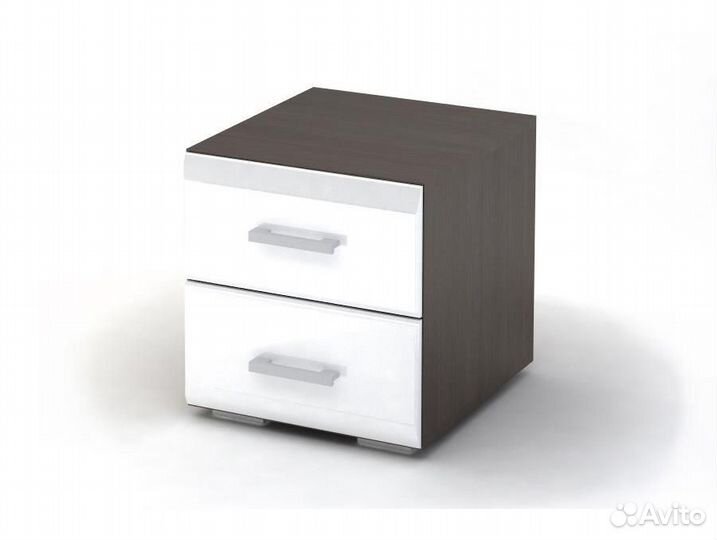 Тумба прикроватная Вегас Стендмебель