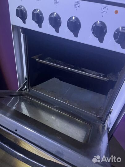 Плита электрическая