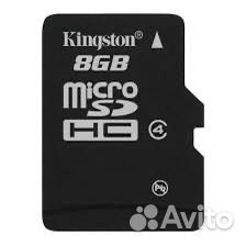 Флешки usb, sd, micro sd
