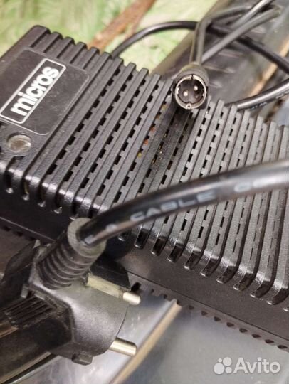 Адаптер Micros