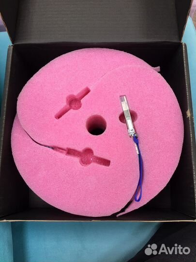 Кабели qsfp Infiniband медь FDR и оптика QDR