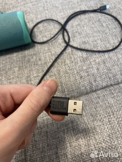 Колонка jbl flip 5