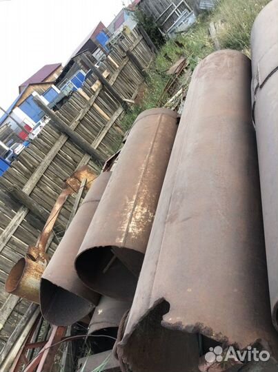 Обсадочная труба 720