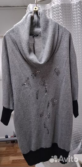 Женская одежда разная осенне-зимнего сезона