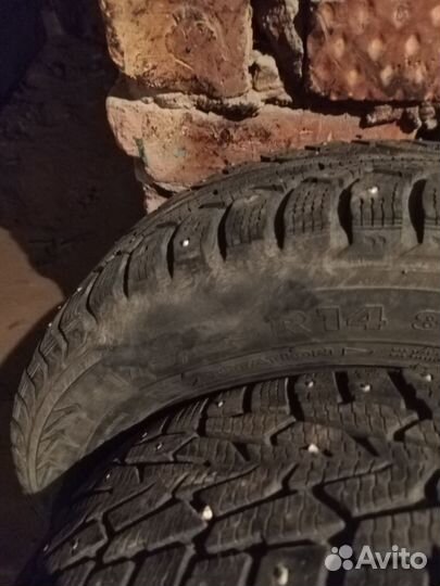 Nordman 7 175/65 R14