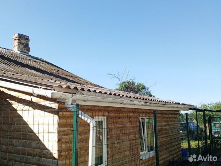 Кровля кровельные работы