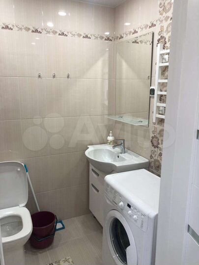 Квартира-студия, 21 м², 3/3 эт.