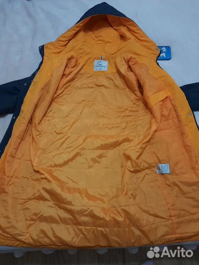 Плащ женский