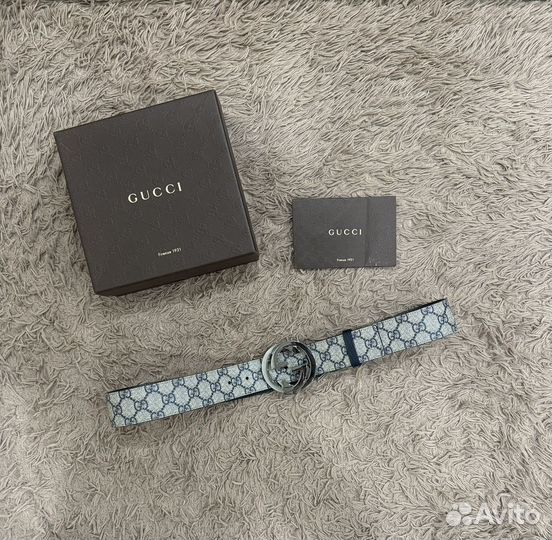 Ремень gucci оригинал