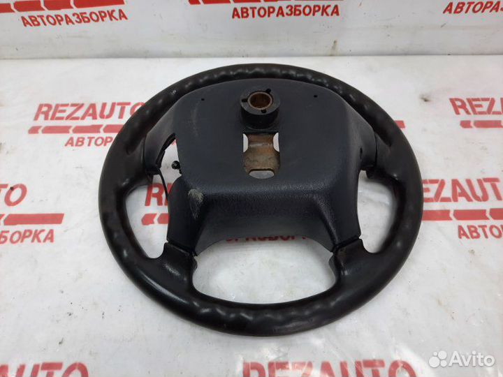 Руль Mitsubishi Carisma DA1A 4G92 1998