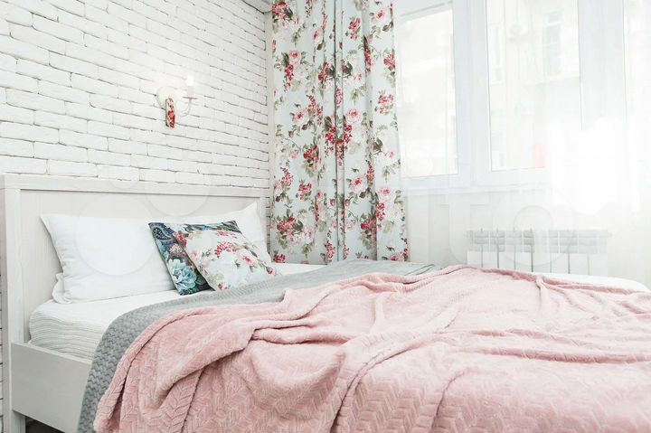 Квартира-студия, 23 м², 2/13 эт.