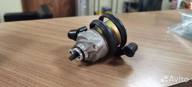 Стартер для скутера