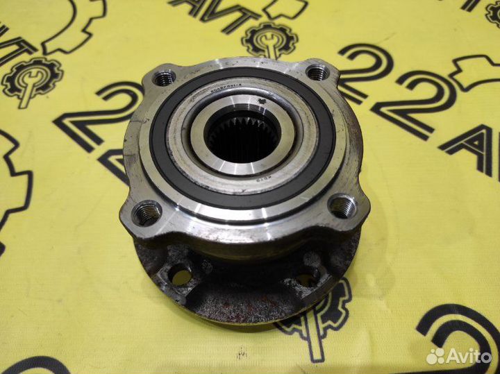 Ступица задняя правая Bmw X5 E70 / FE82 N62B48B