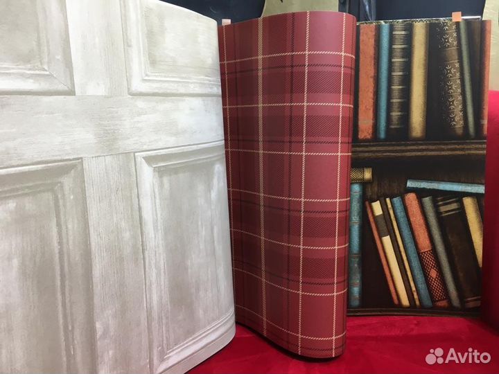 Каталог обоев (для творчества)