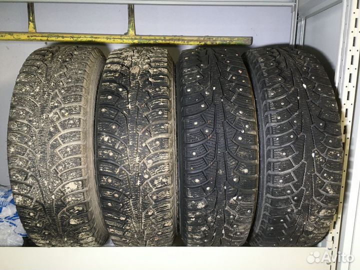 Nokian Tyres Nordman 5 185/65 R15