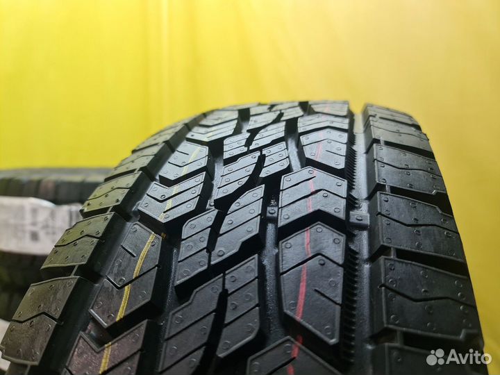 Continental CrossContact ATR 235/70 R16