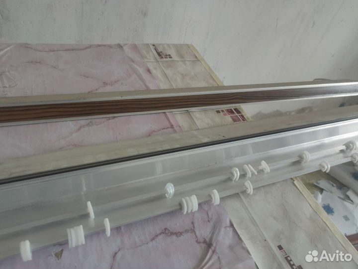 Карнизы для штор