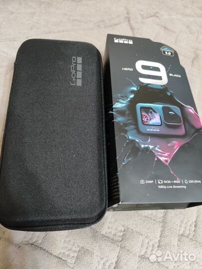 Gopro hero 9